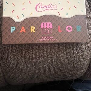 Candie's Ice Cream Eyeshadow Palette - Multicolor